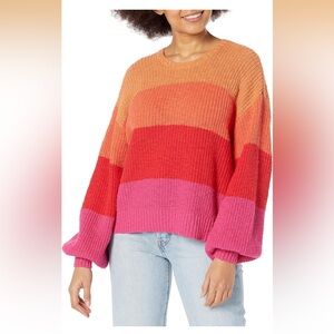 Show me your mumu pismo sweater